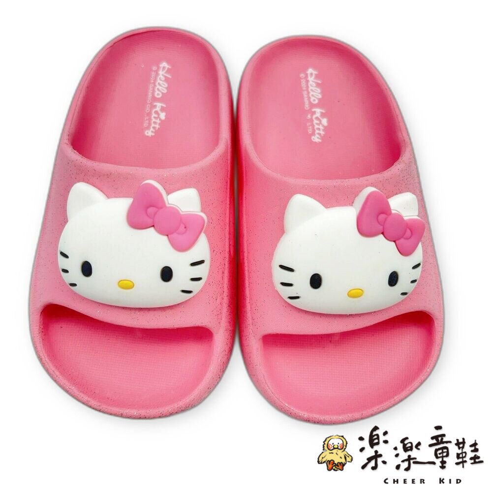 HELLOKITTY拖鞋 封面照片