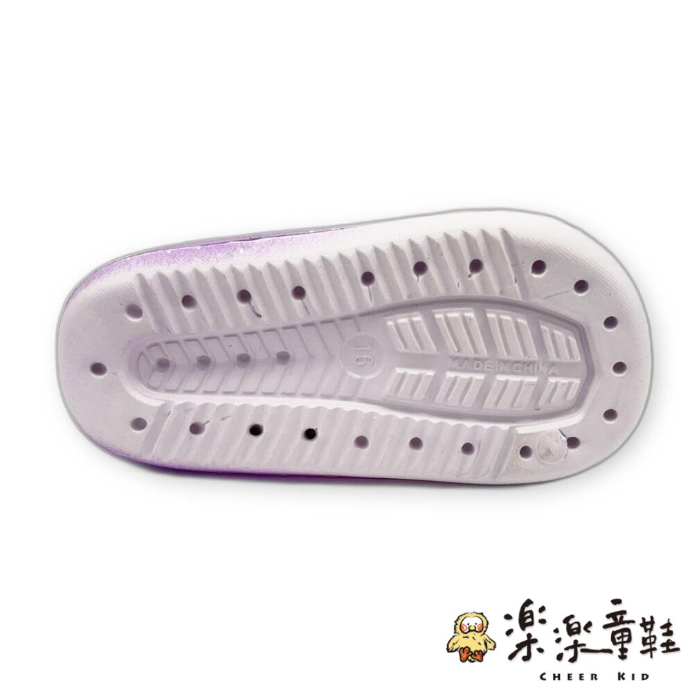 庫洛米可愛漸層拖鞋-圖片-2