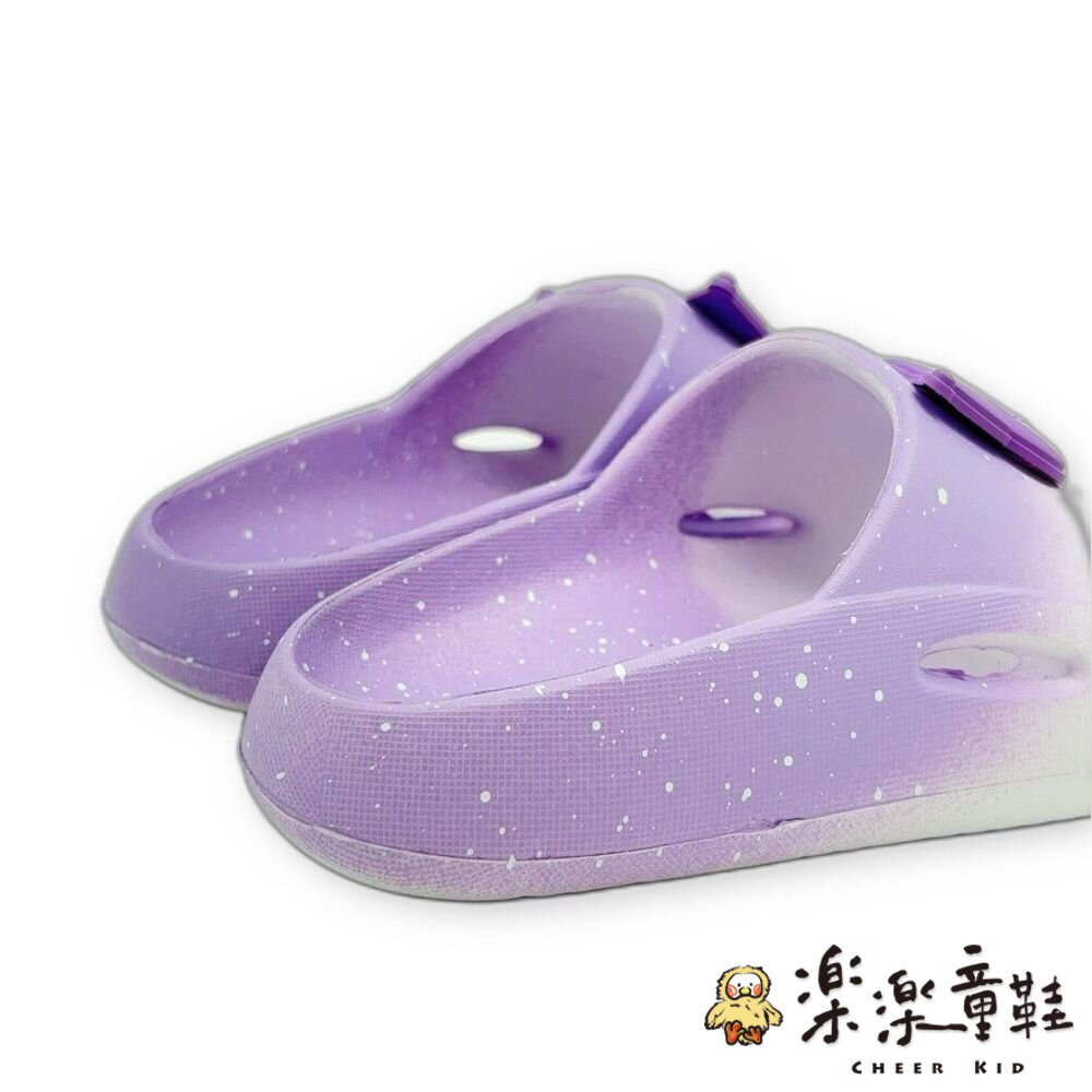 庫洛米可愛漸層拖鞋-圖片-3