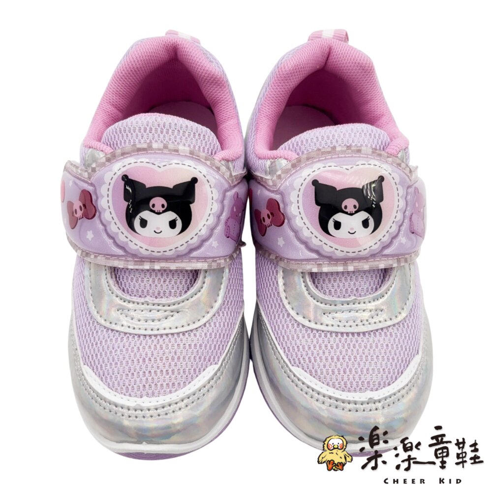 台灣製MIT庫洛米電燈運動鞋-圖片-1