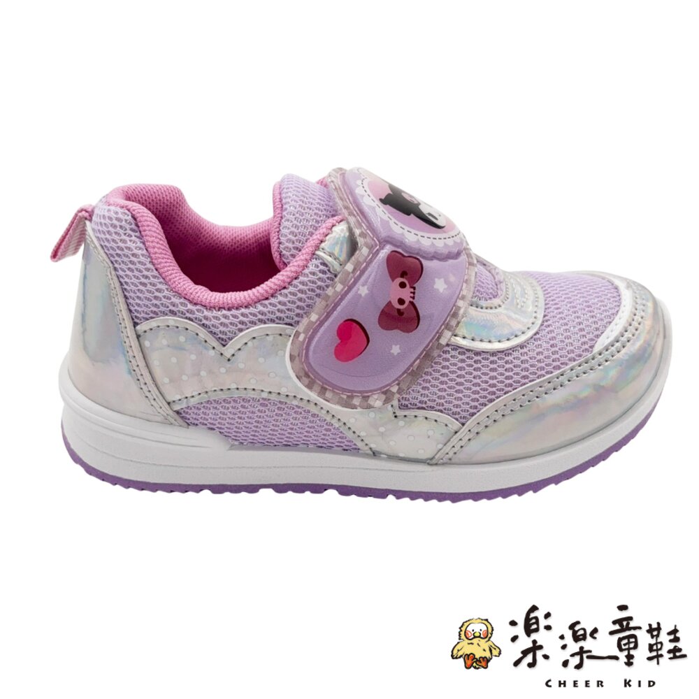 台灣製MIT庫洛米電燈運動鞋-圖片-2