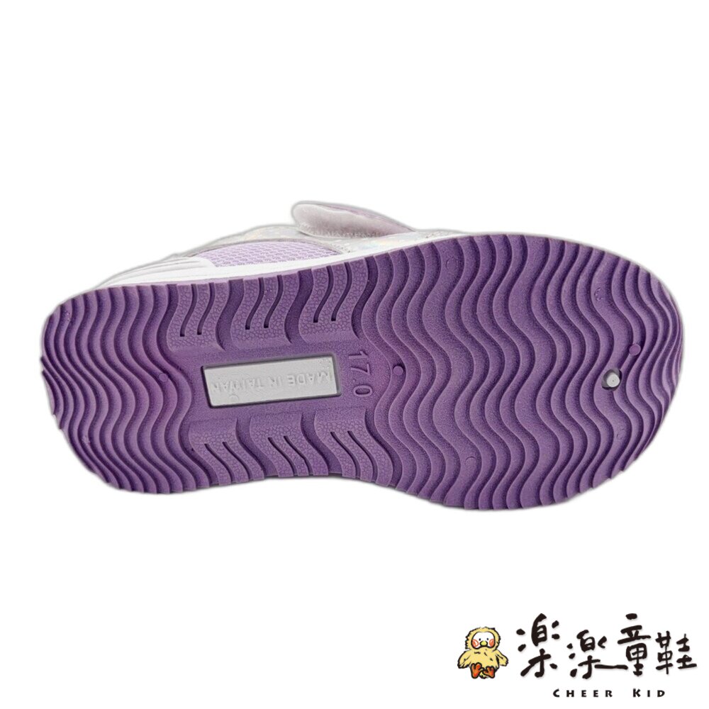 台灣製MIT庫洛米電燈運動鞋-圖片-3