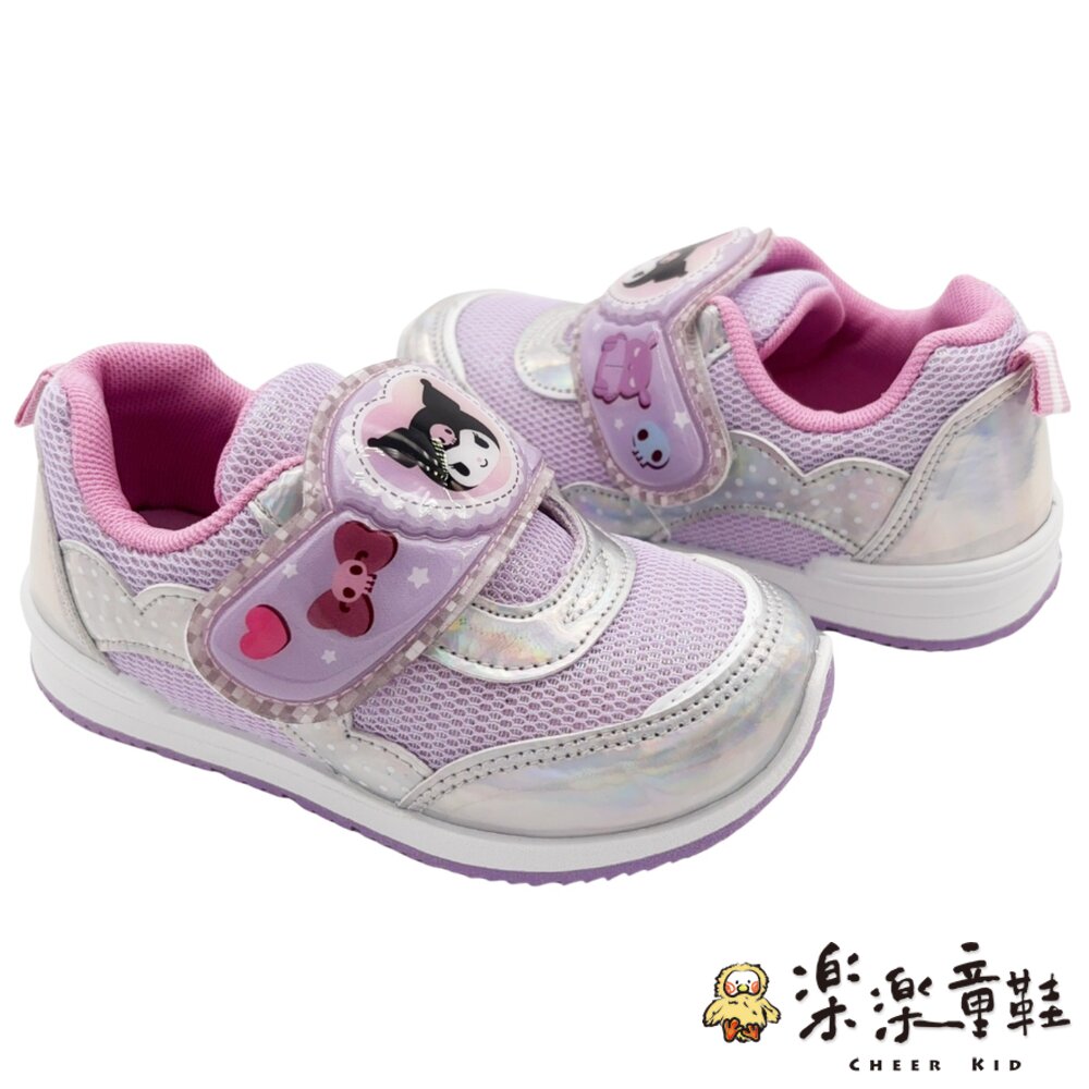 台灣製MIT庫洛米電燈運動鞋-圖片-4