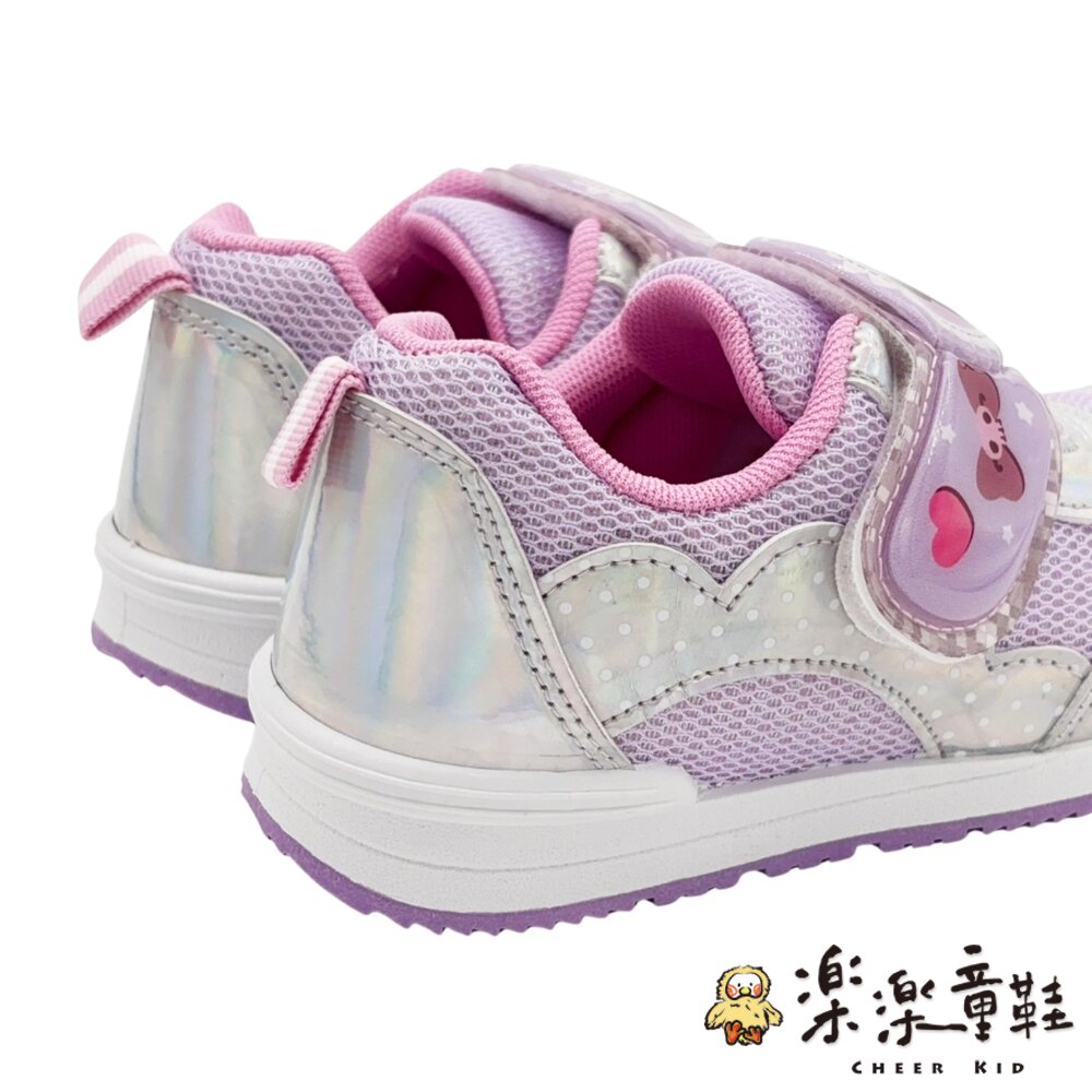 台灣製MIT庫洛米電燈運動鞋-圖片-5