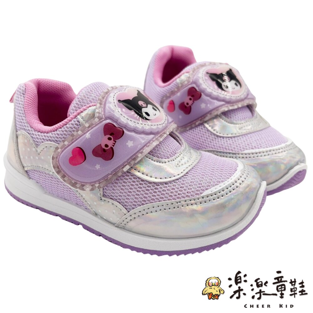 台灣製MIT庫洛米電燈運動鞋 封面照片