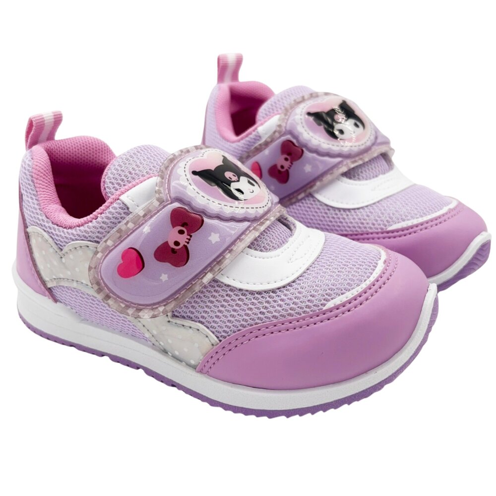 K163-台灣製庫洛米電燈鞋