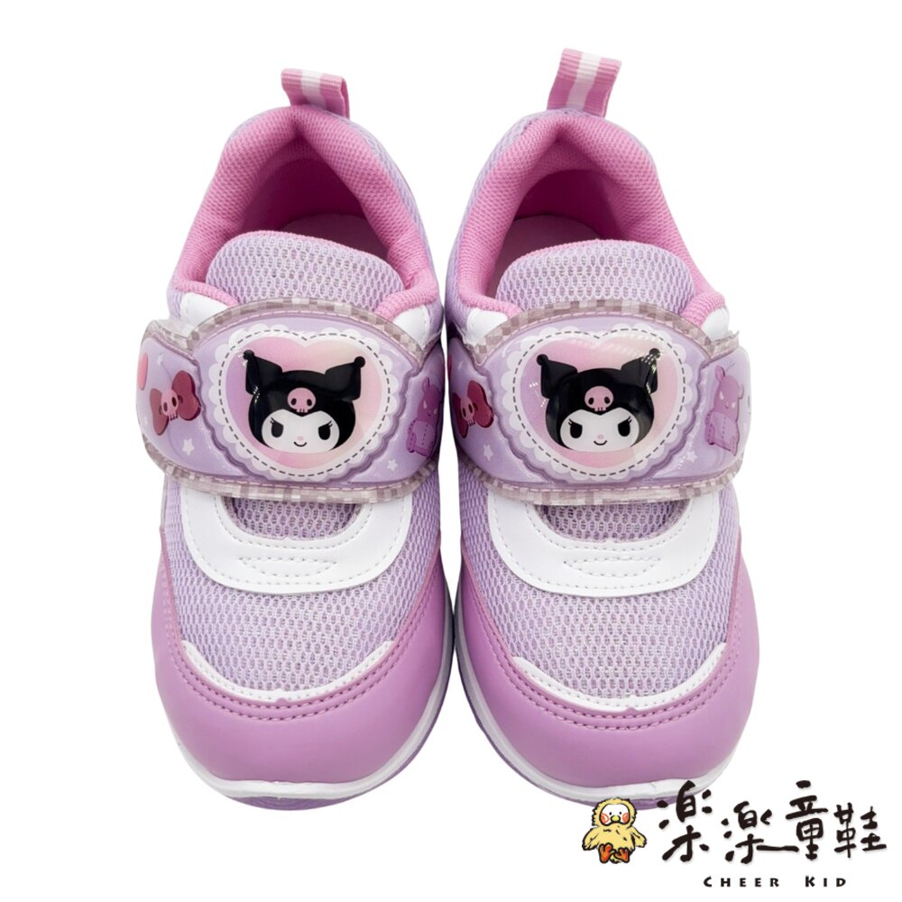 台灣製庫洛米電燈鞋-圖片-1