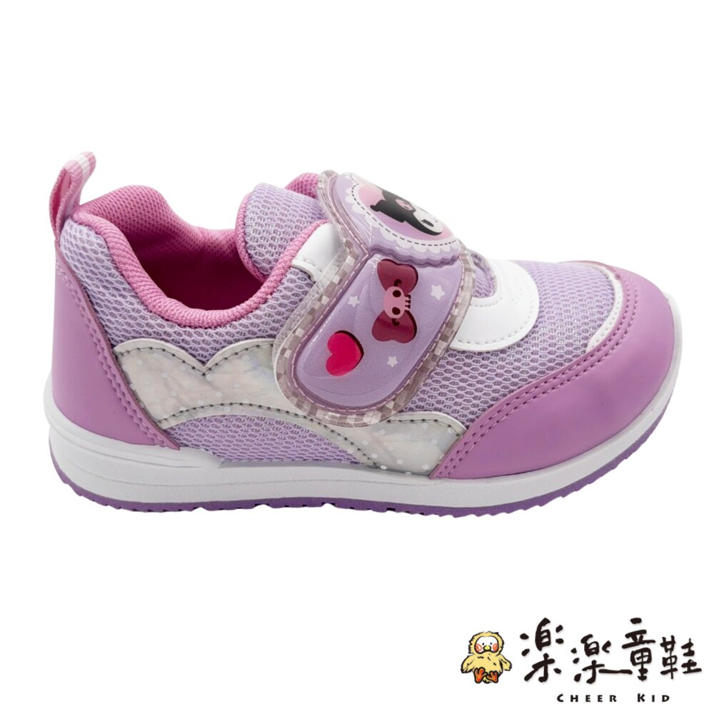 台灣製庫洛米電燈鞋-圖片-2