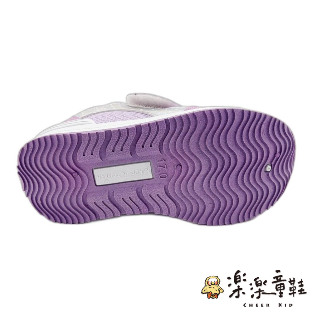 台灣製庫洛米電燈鞋-圖片-3