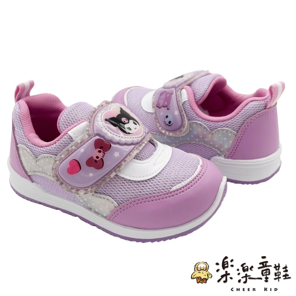 台灣製庫洛米電燈鞋-圖片-4