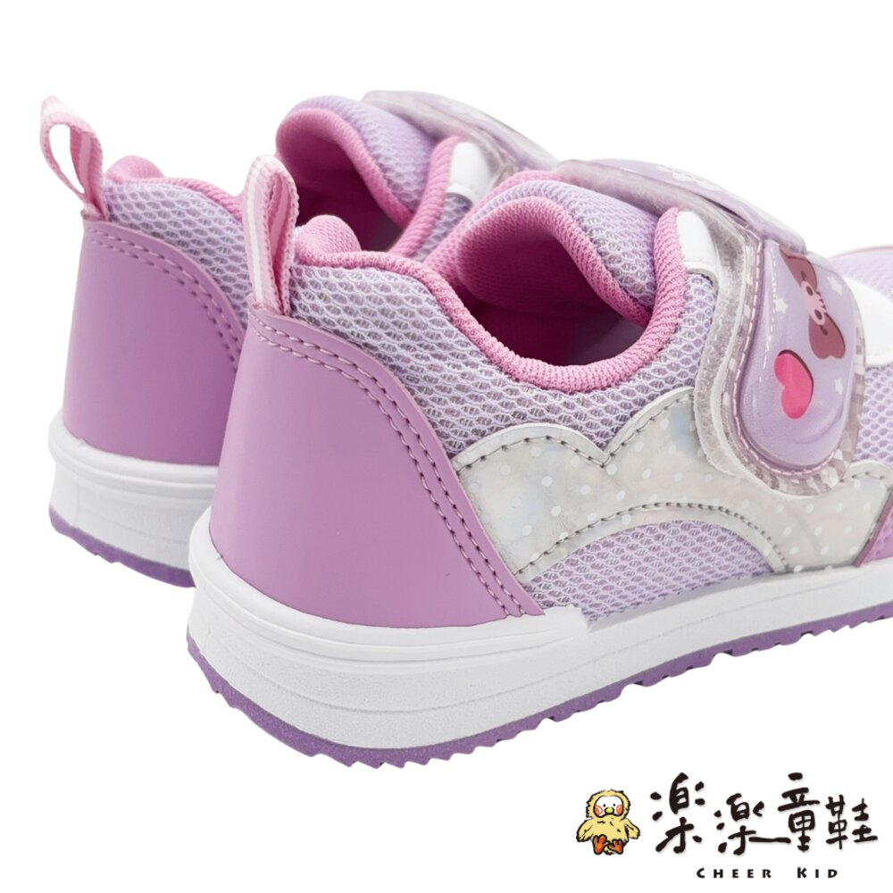 台灣製庫洛米電燈鞋-圖片-5