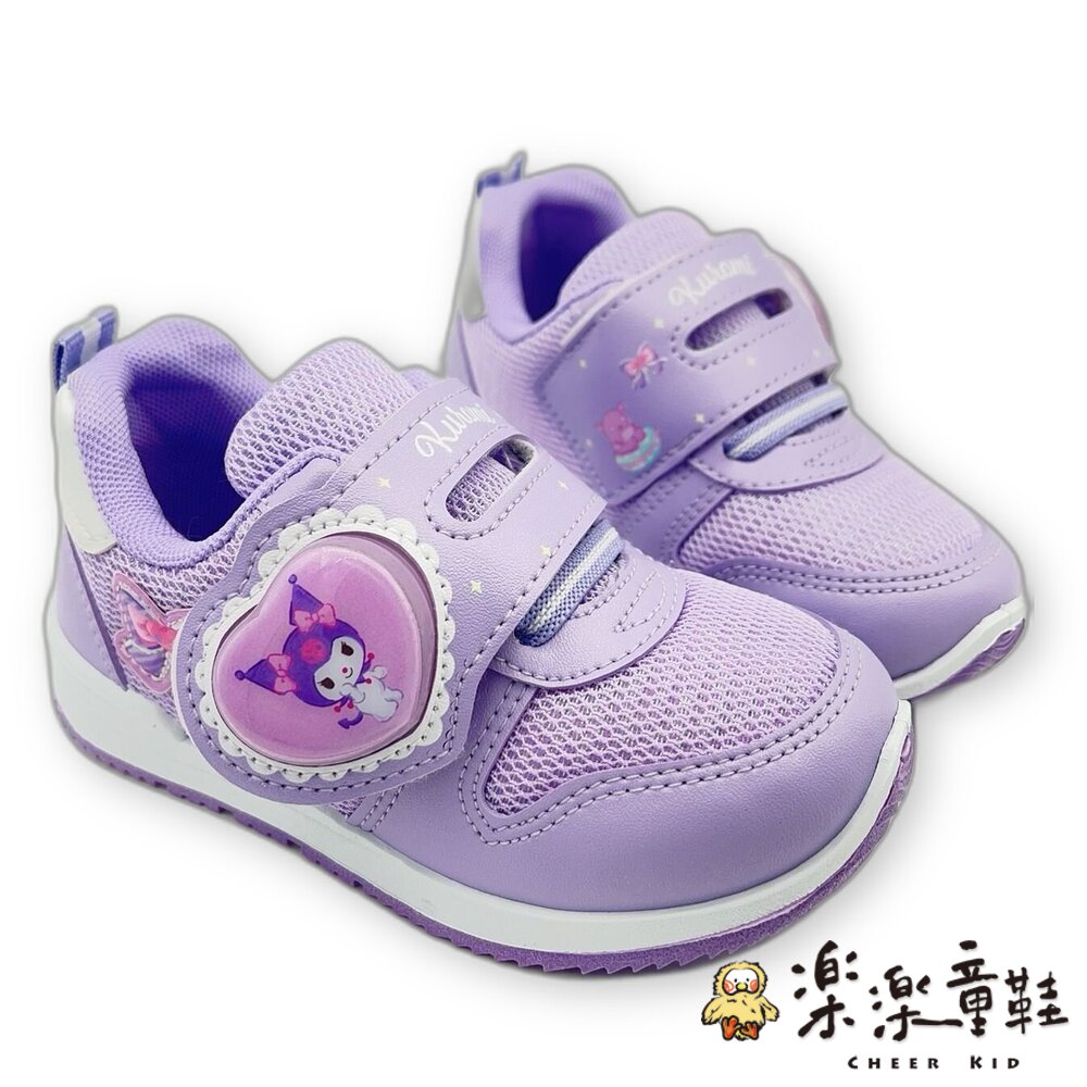 K163-售完不補!! 台灣製庫洛米電燈鞋