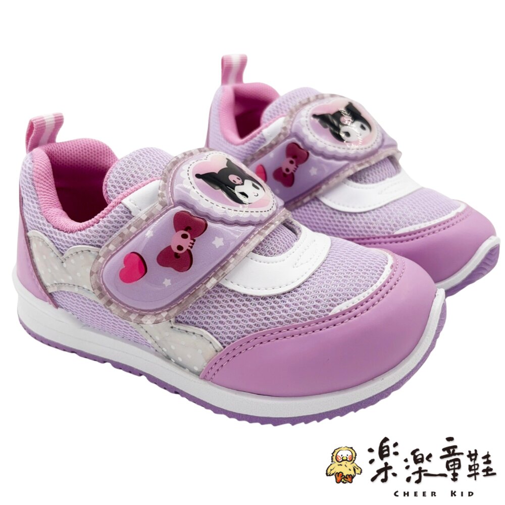 台灣製庫洛米電燈鞋