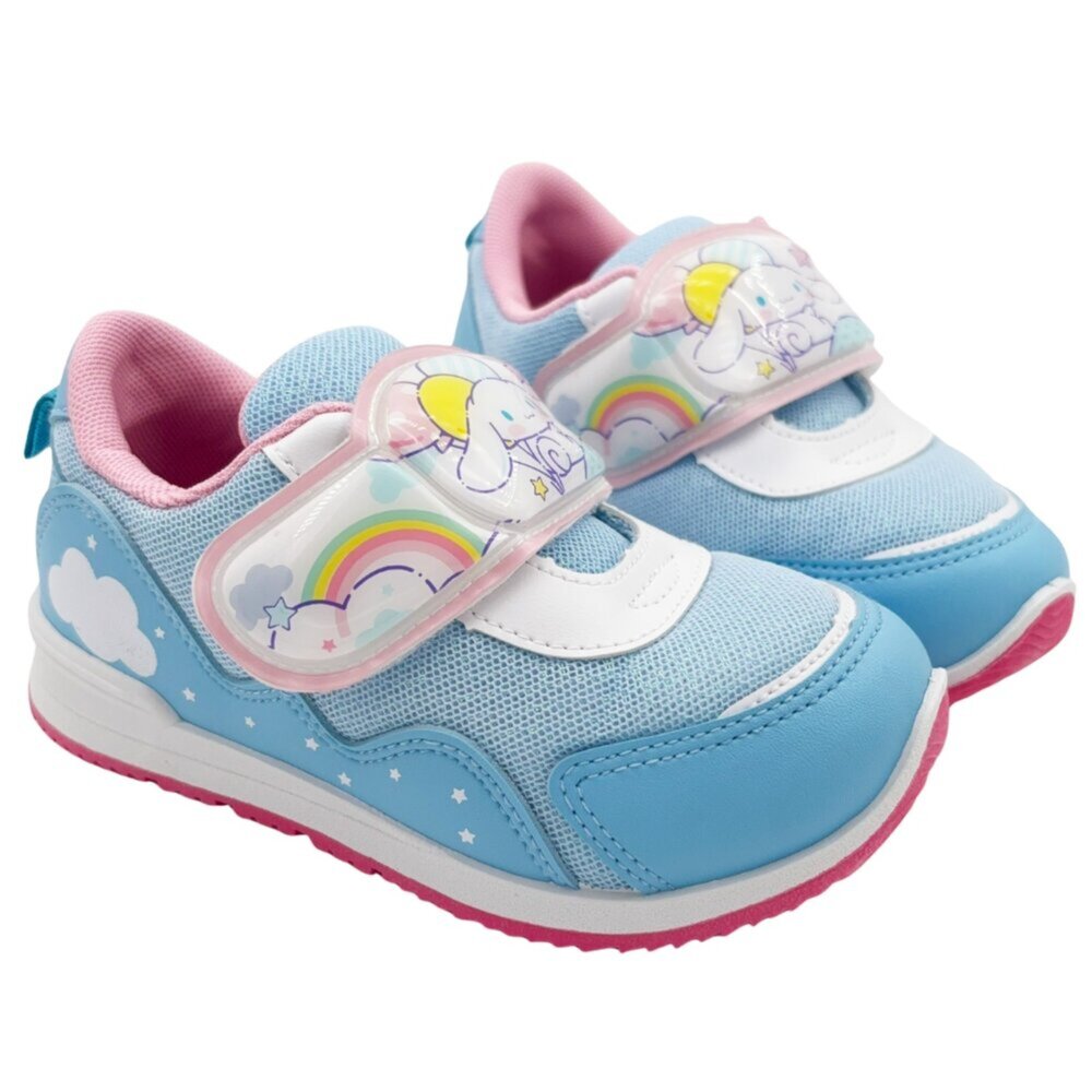 K165-1-MIT大耳狗電燈運動鞋