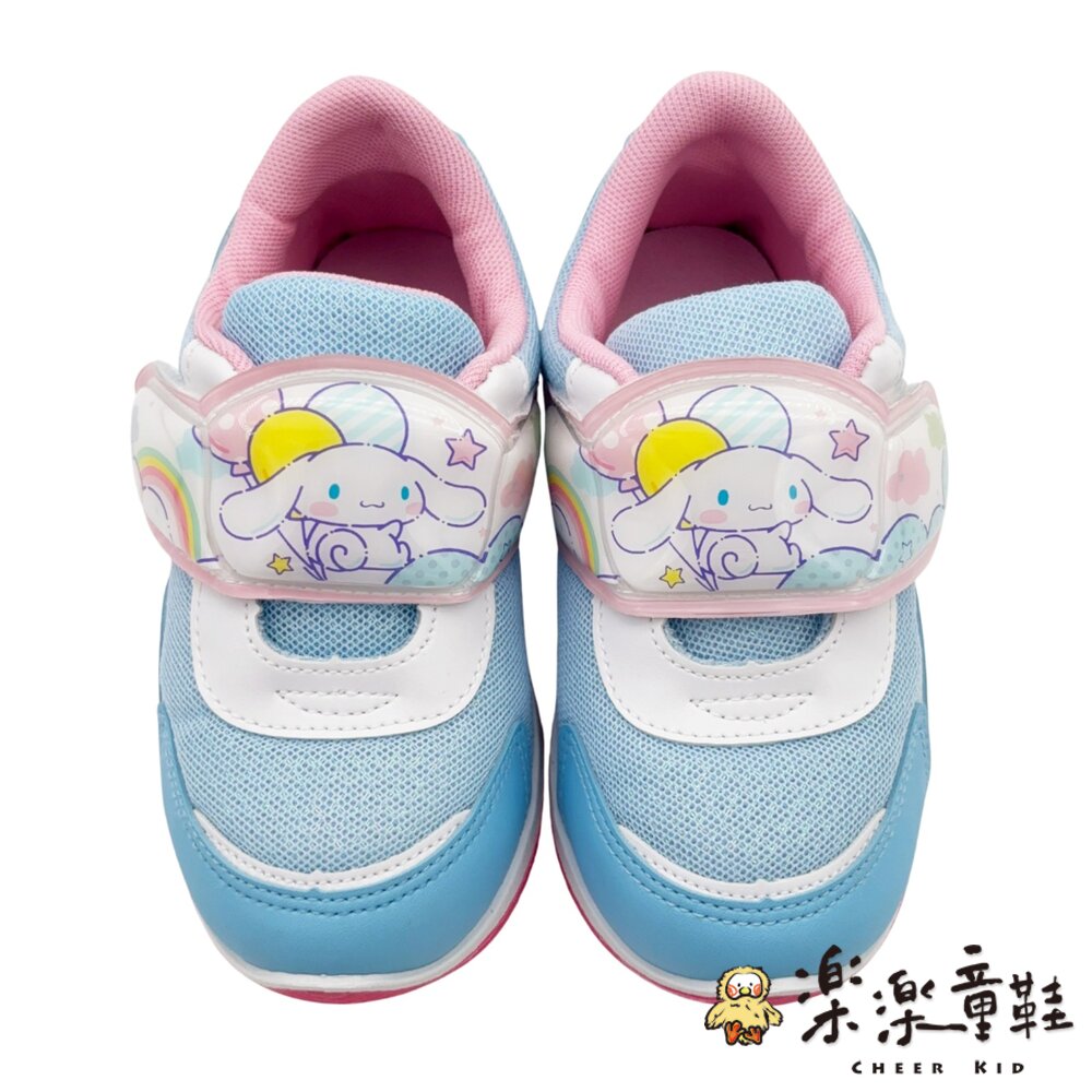 MIT大耳狗電燈運動鞋-圖片-1