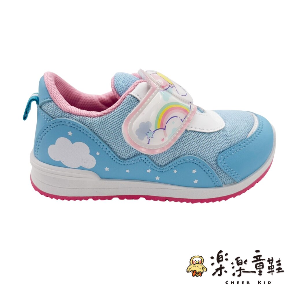 MIT大耳狗電燈運動鞋-圖片-2