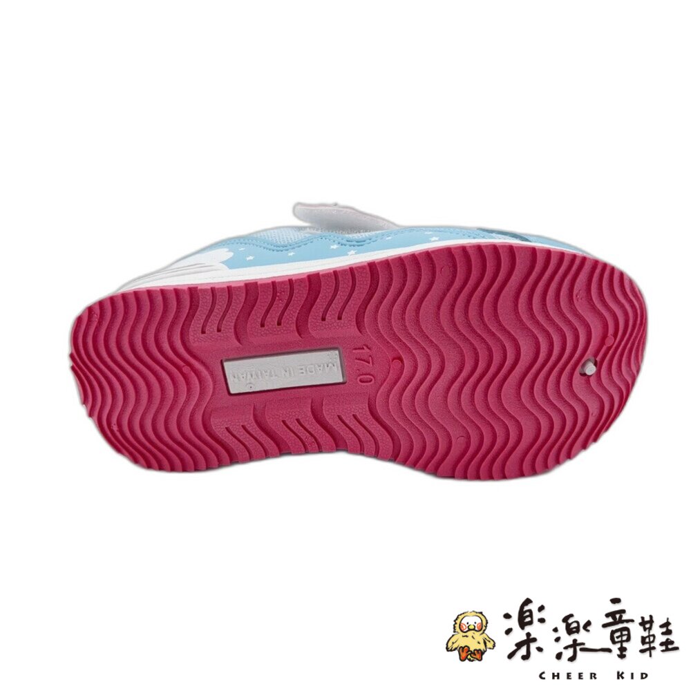 MIT大耳狗電燈運動鞋-圖片-3