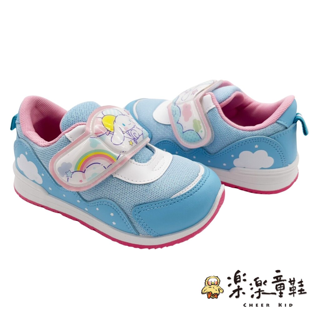 MIT大耳狗電燈運動鞋-圖片-4