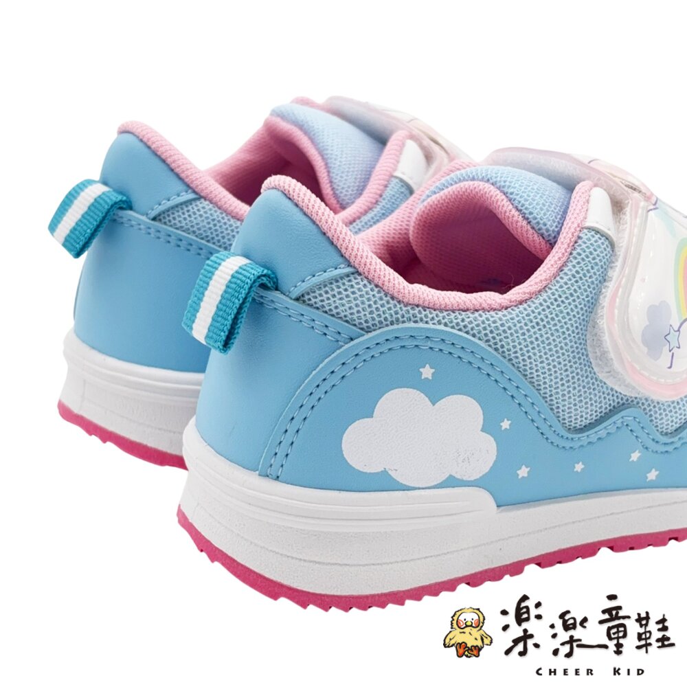 MIT大耳狗電燈運動鞋-圖片-5