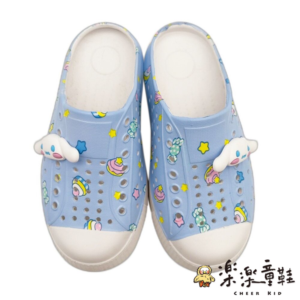 大耳狗可愛懶人鞋-圖片-1