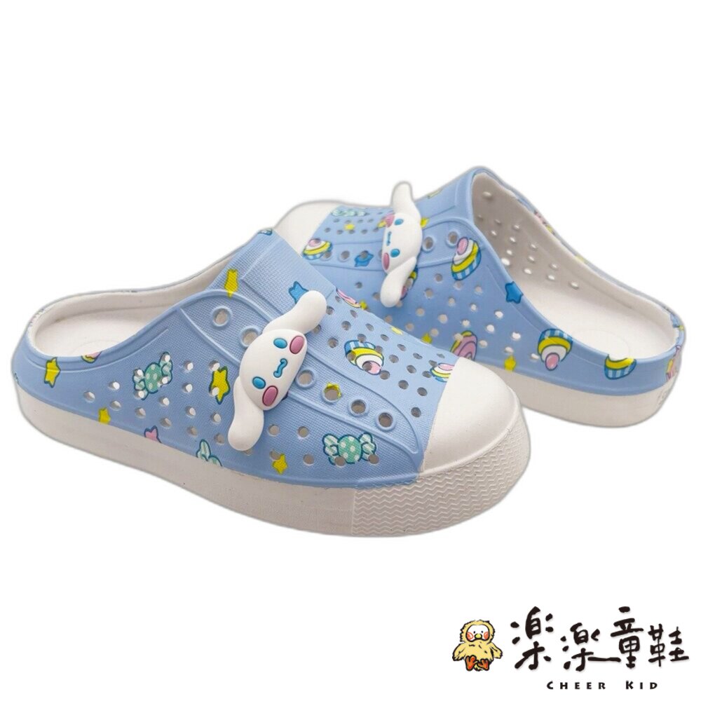 大耳狗可愛懶人鞋-圖片-4