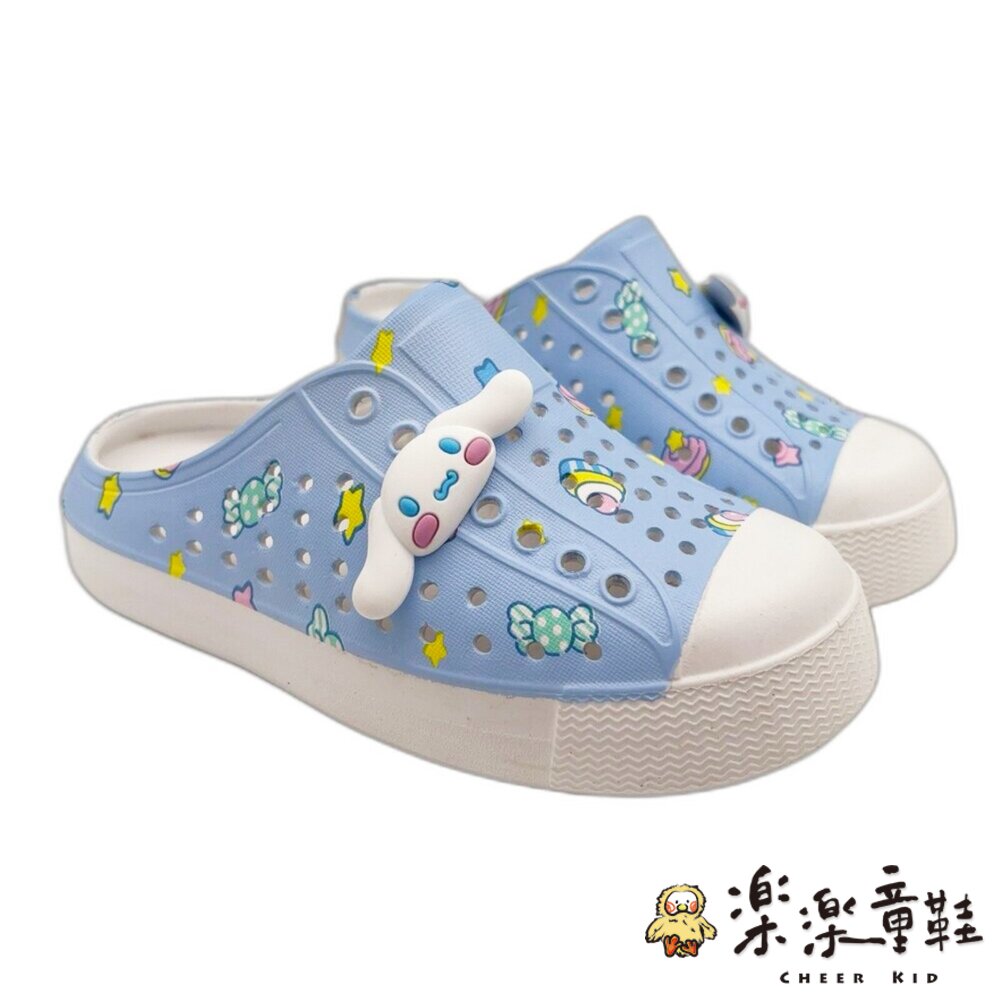 大耳狗可愛懶人鞋