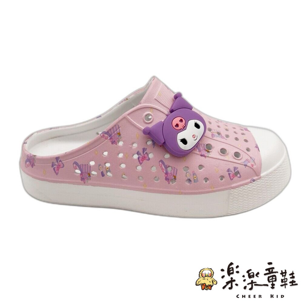 庫洛米懶人拖鞋-圖片-2