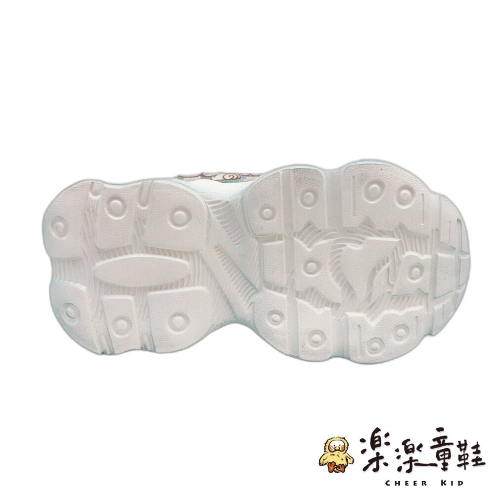 大耳狗旋轉扣電燈運動鞋-圖片-3