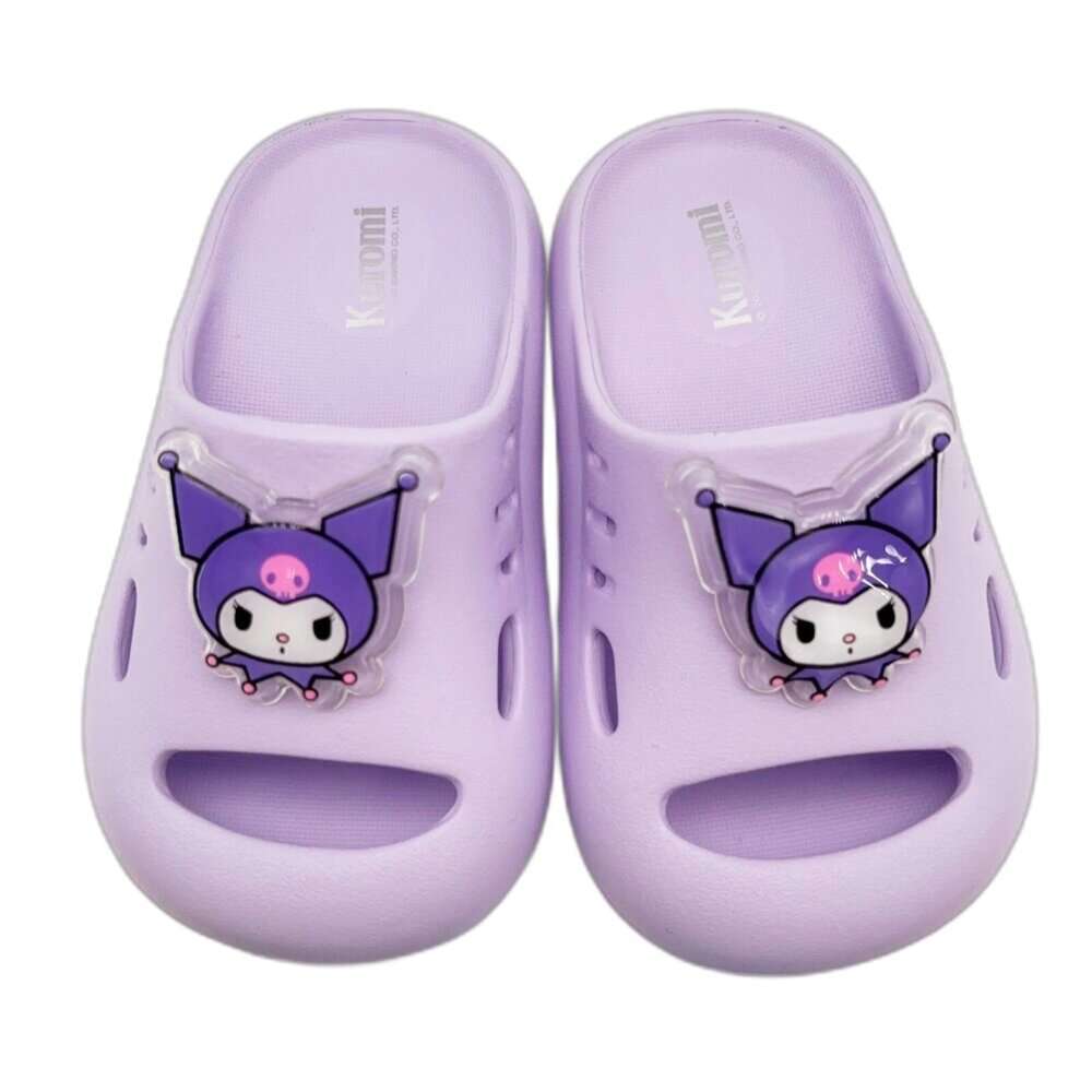 K176-1-MIT庫洛米護趾拖鞋