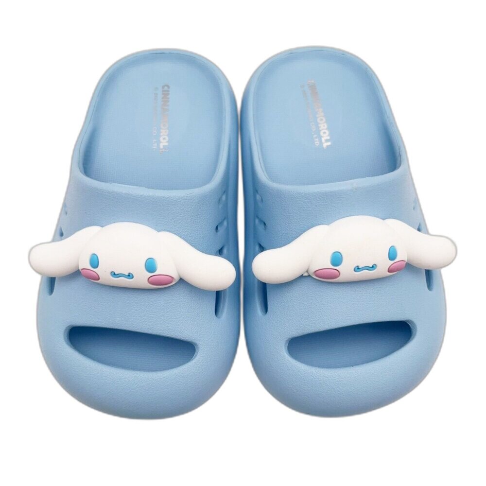 K176-2-台灣製大耳狗拖鞋