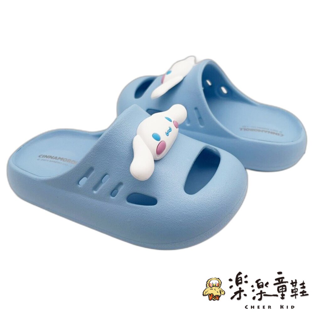 台灣製大耳狗拖鞋-圖片-4