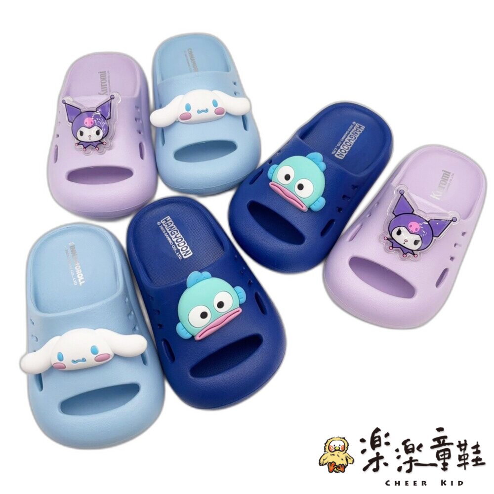 台灣製護趾拖鞋 多款可選-圖片-10