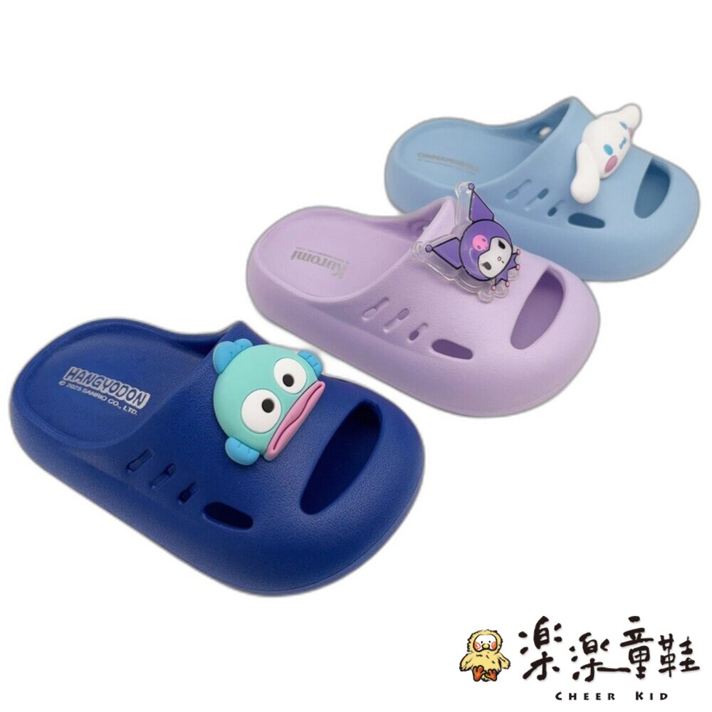 台灣製護趾拖鞋 多款可選-圖片-4