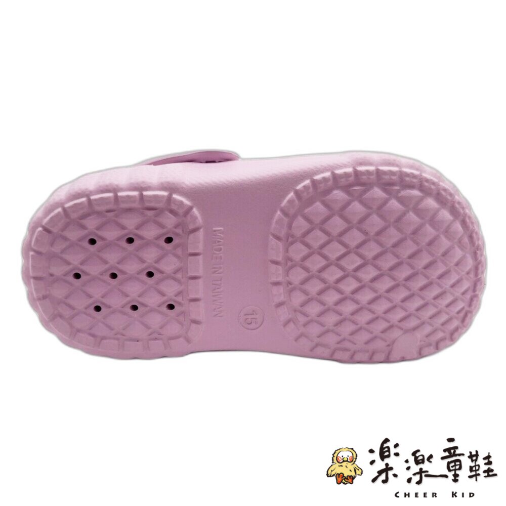 台灣製庫洛米電燈涼拖鞋-圖片-2