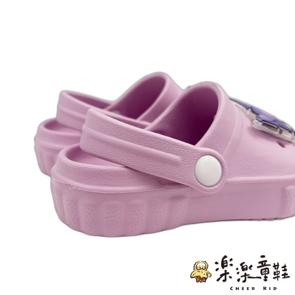 台灣製庫洛米電燈涼拖鞋-圖片-3