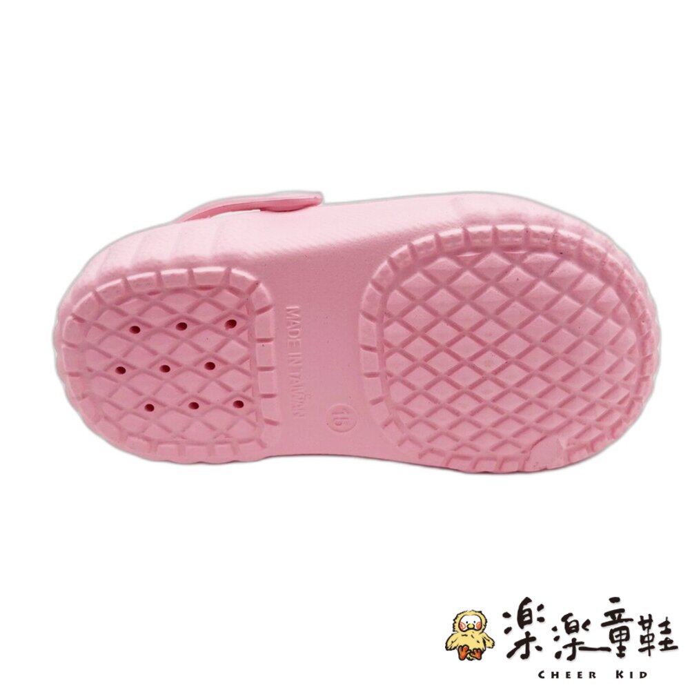 台灣製美樂蒂電燈涼鞋-圖片-2