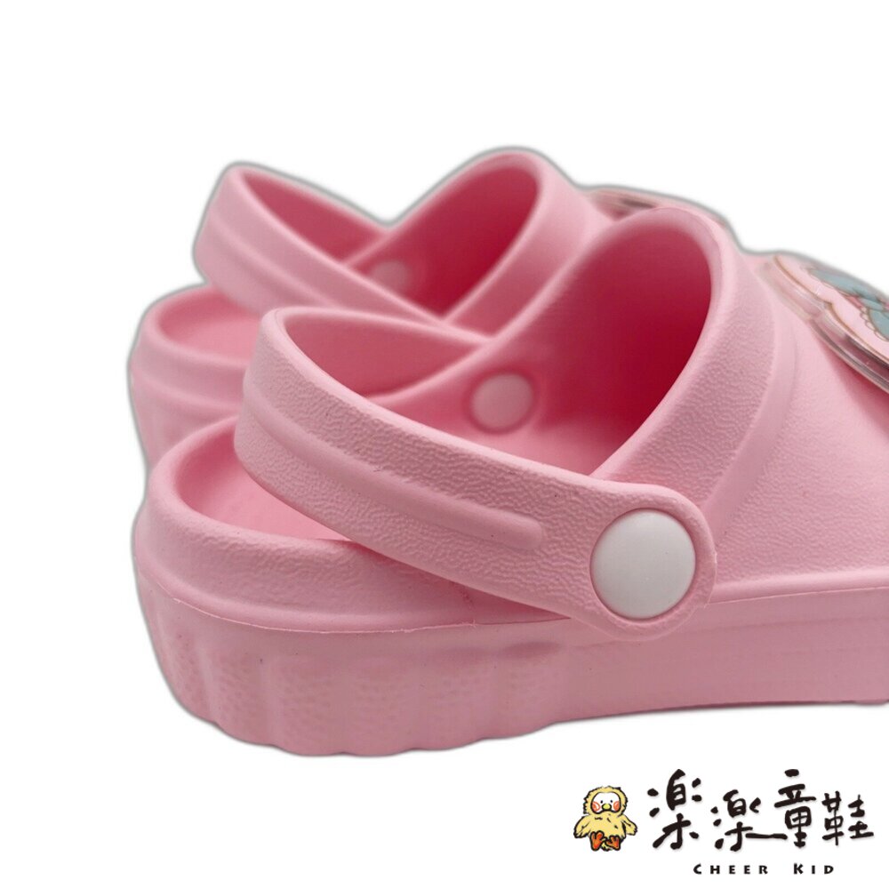 台灣製美樂蒂電燈涼鞋-圖片-3