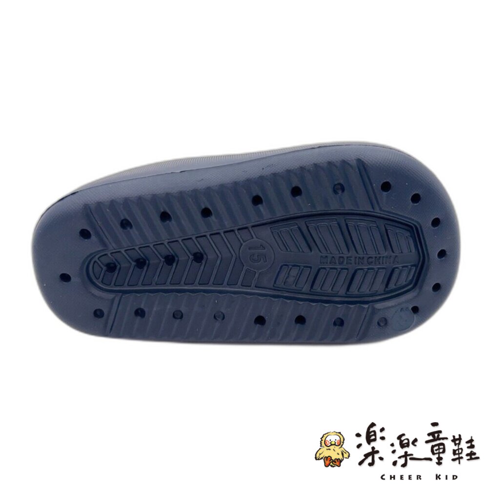 三麗鷗人魚漢頓拖鞋-圖片-2