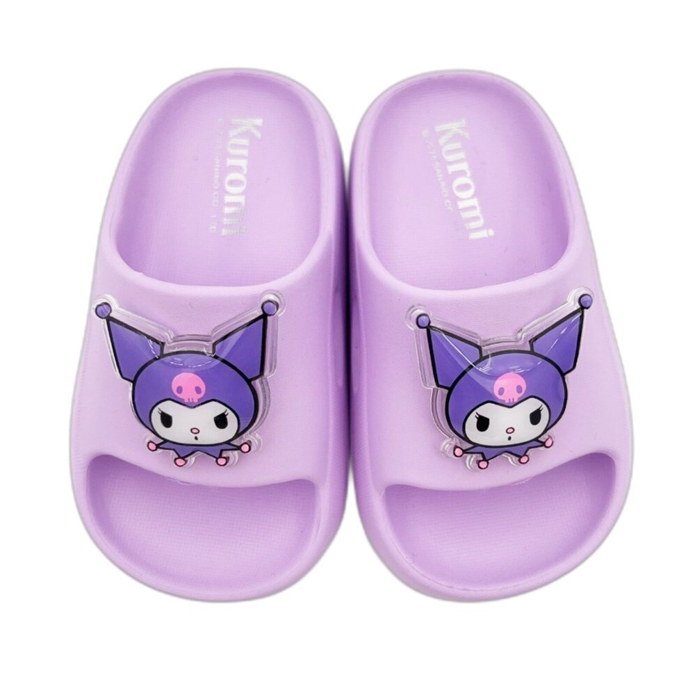 K182-1-庫洛米電燈拖鞋