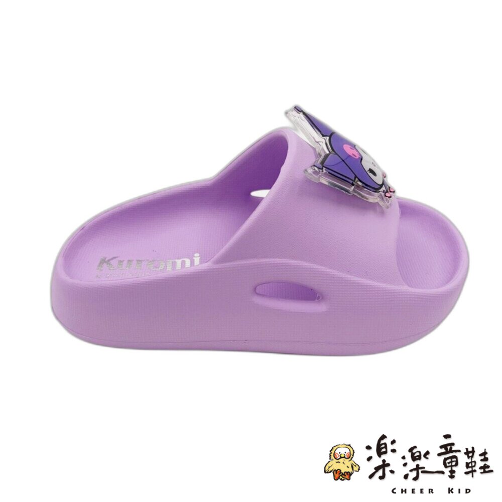 庫洛米電燈拖鞋-圖片-1