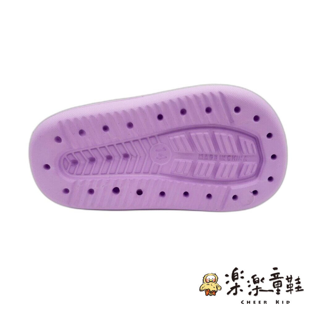 庫洛米電燈拖鞋-圖片-2