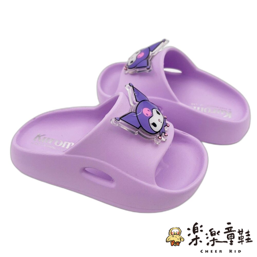 庫洛米電燈拖鞋-圖片-4