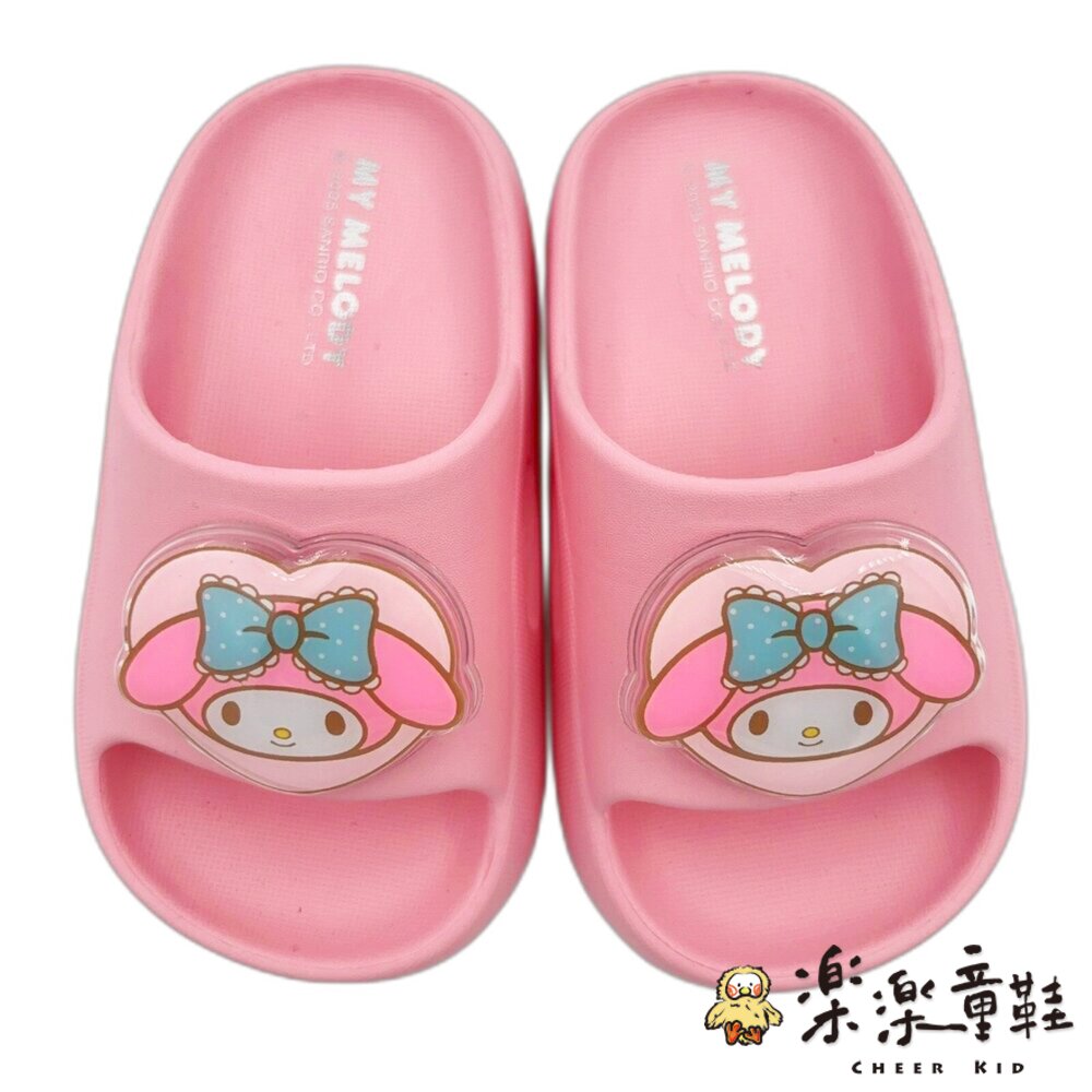 三麗鷗卡通電燈拖鞋 多款可選-圖片-3