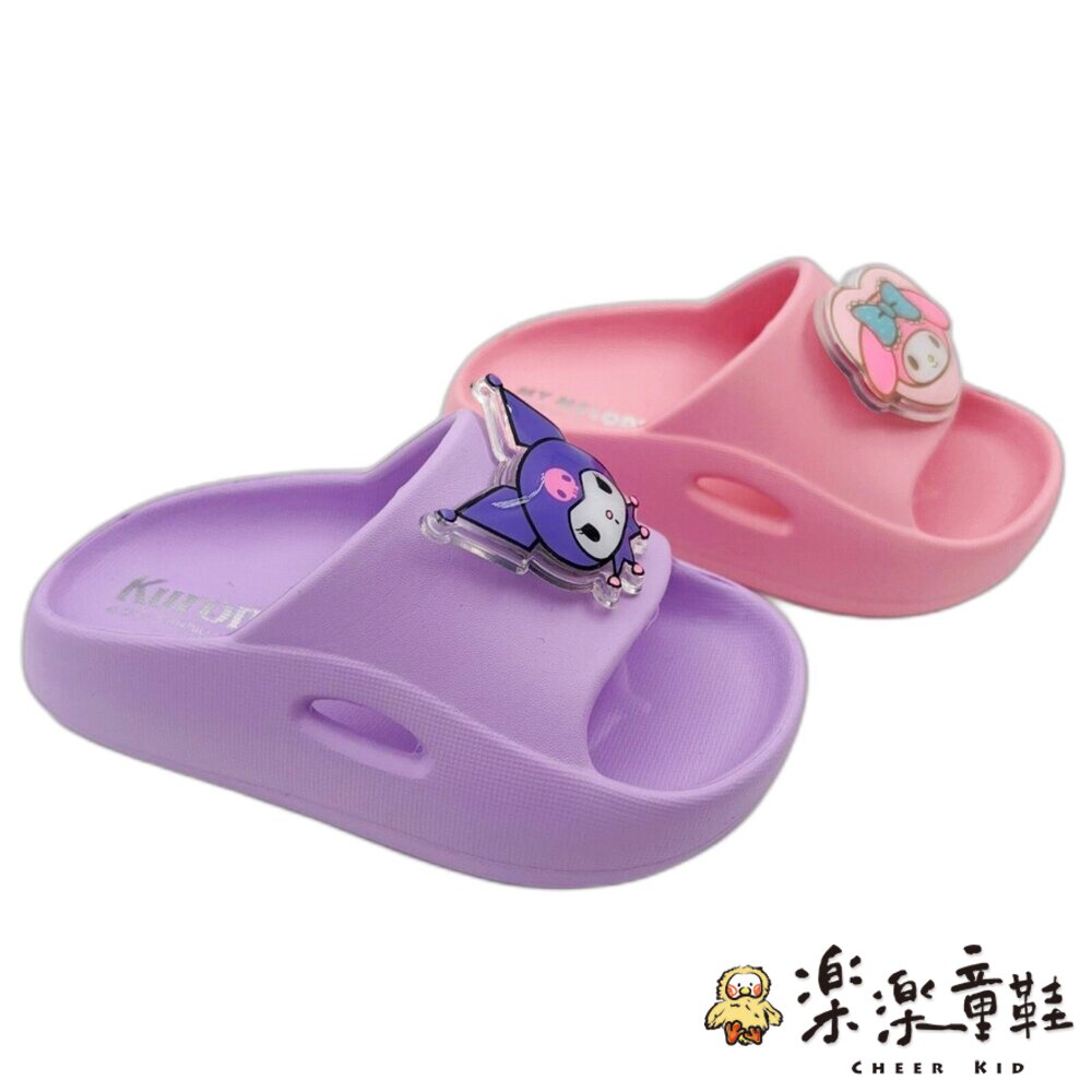 三麗鷗卡通電燈拖鞋 多款可選-圖片-4