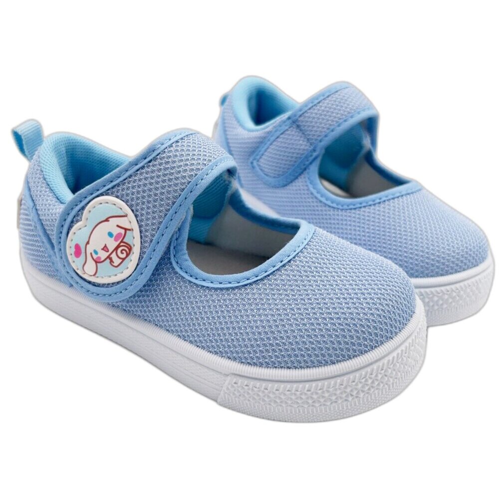 K187-1-台灣製大耳狗可愛室內鞋