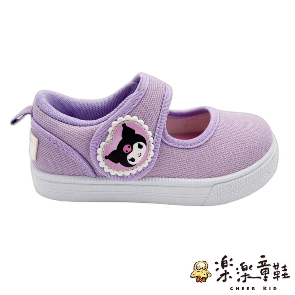 台灣製三麗鷗庫洛米室內鞋-圖片-1