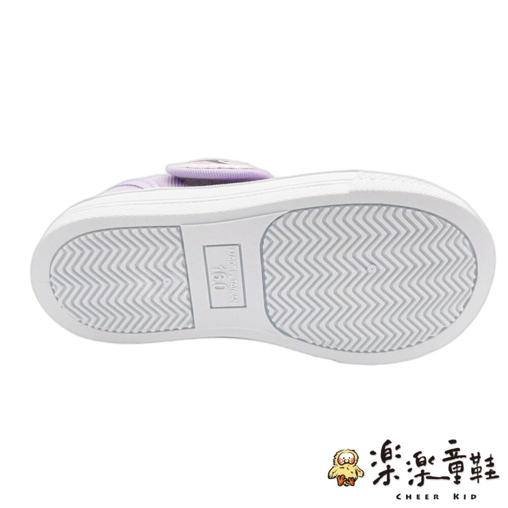 台灣製三麗鷗庫洛米室內鞋-圖片-2