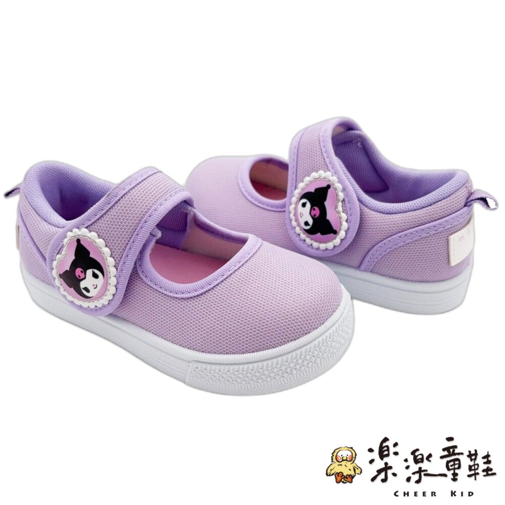 台灣製三麗鷗庫洛米室內鞋-圖片-4