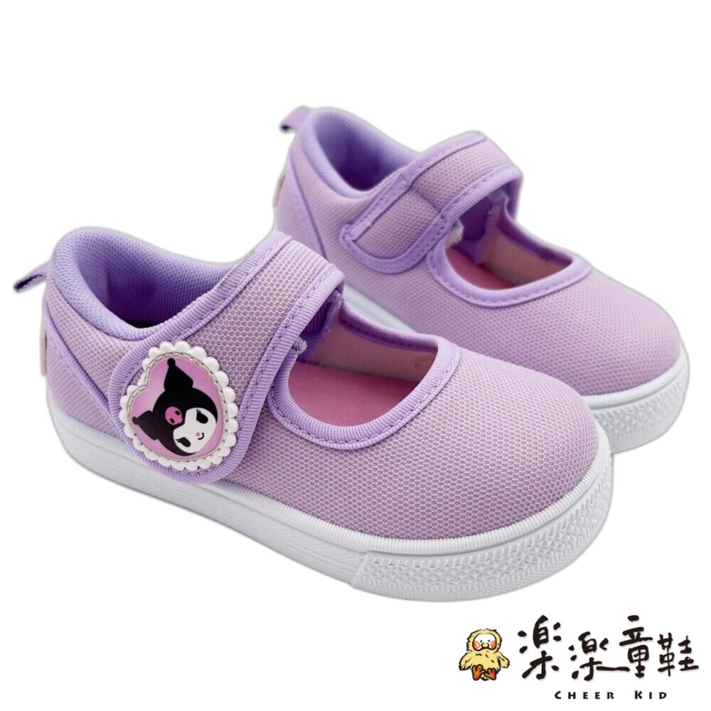 台灣製三麗鷗庫洛米室內鞋