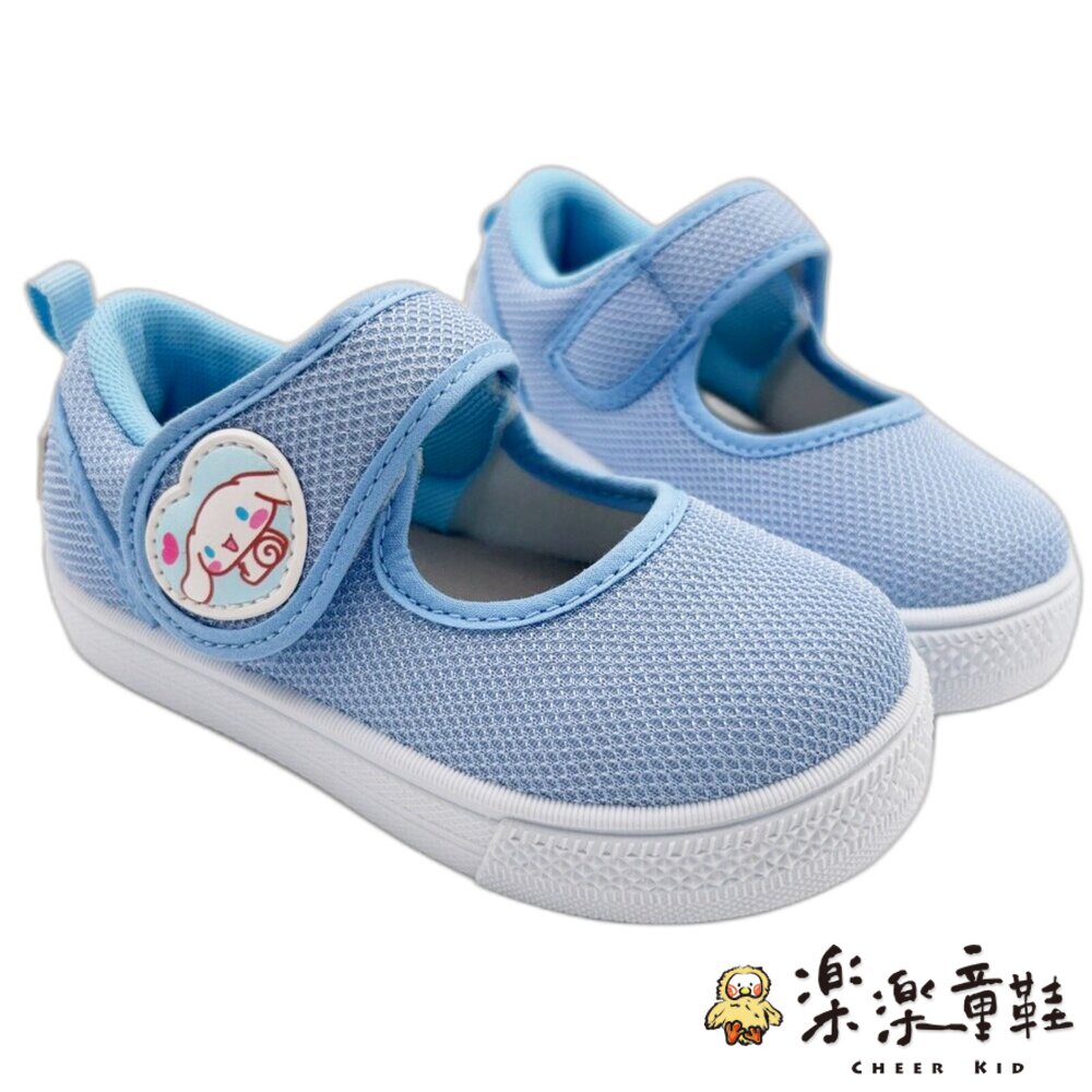 台灣製三麗鷗室內鞋 兩款可選-圖片-2